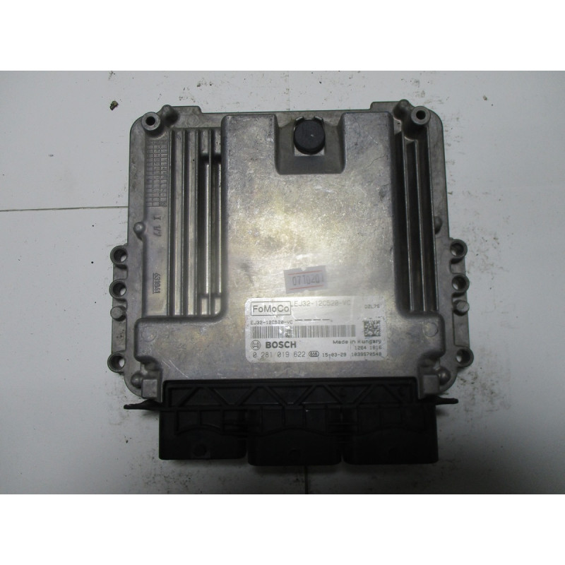 Land Rover Freelander 2.0 TD4 Motor Beyni