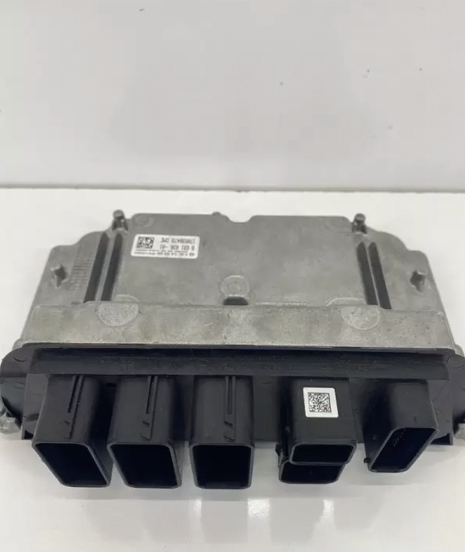 BMW F30 Lci Motor Beyni